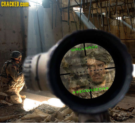 CRACKED.cOM UALLBCR ENGGAIGED