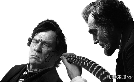 28 Surprising Unseen Sides of Famous Movie Posters