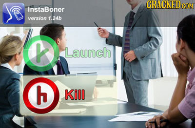 CRACKED COM InstaBoner version 1.24b Launch h Kill