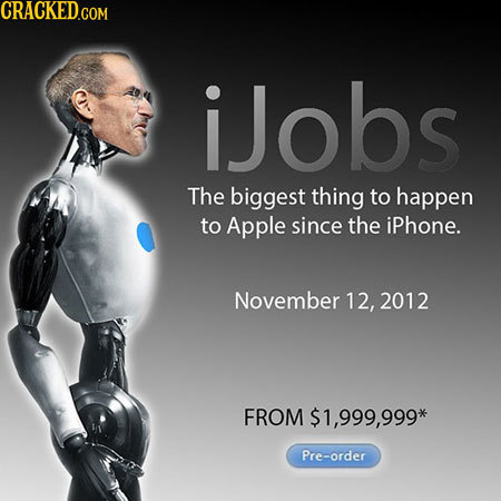 17 Products Apple Should Make Next