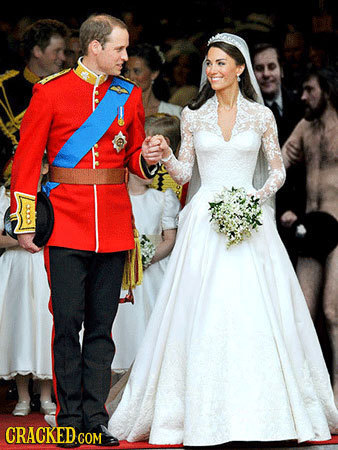 18 Things You Never Noticed in Famous Pictures (Part 2)