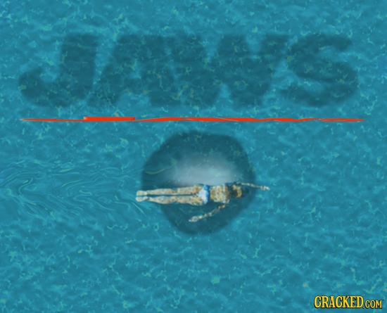 28 Surprising Unseen Sides of Famous Movie Posters