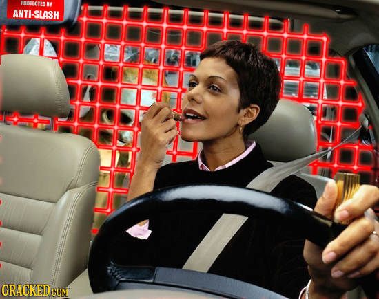 PROTERTEN BY ANTI-SLASH CRACKEDCON