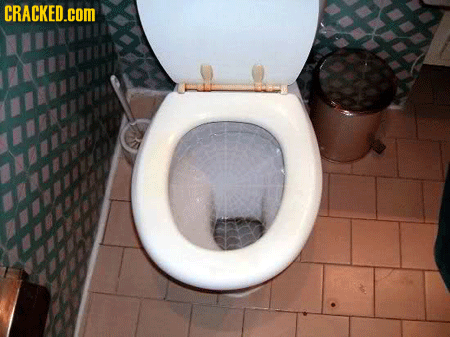 If Nature Decided To Screw With Us