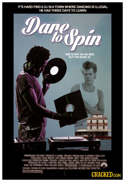 20 Classic Movies From the Perspective of Minor Characters