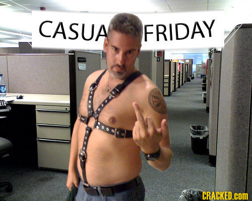 CASUA FRIDAY CRACKED.cOM