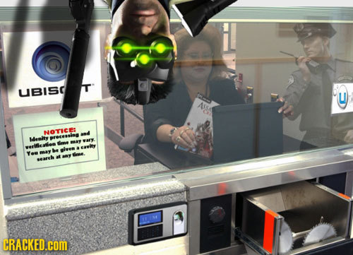 UBISD NOTICER and idenity pretesins tirne ma VarY. wedeathen aSIty be aicens Yee maay Binat. at any search CRACKED.cOm