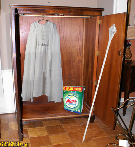 3O WASH PACK ARIEL ATIEIT CRACKED COM