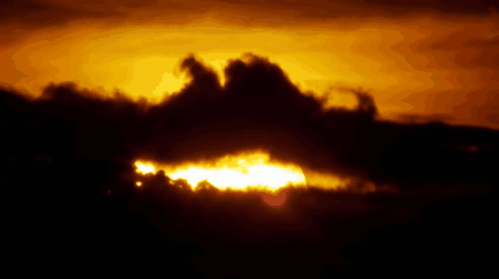 12 Reality Show Moments We'd All Like To See