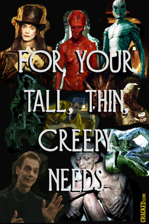 The Life And Times Of 24 Iconic People (Told in Six Words)