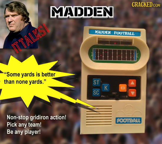 35 Famous Video Games (If They Were Made in Different Eras)