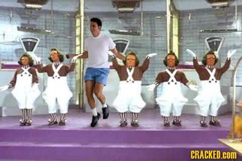 19 Jobs Too Awesome to Exist