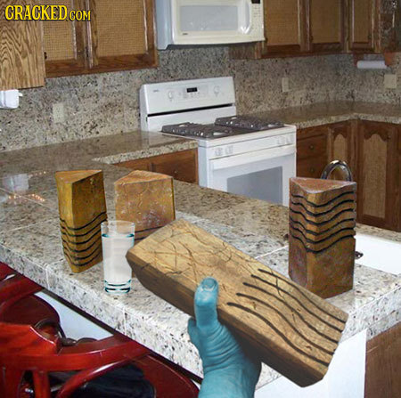 19 Instagram Food Pics From Famous Fictional Characters