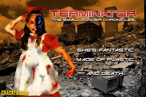 22 Awesome Ways to Reboot Classic TV Shows