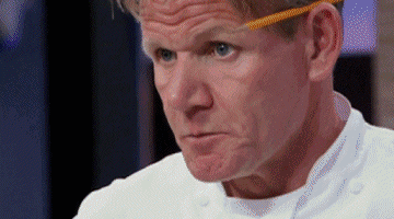 12 Reality Show Moments We'd All Like To See