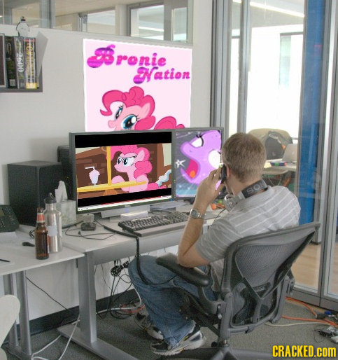 Bronie ation 610196 CRACKED.cOM