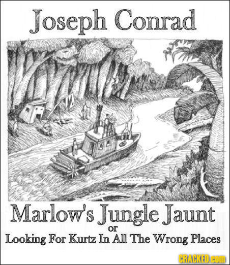 23 Rejected Covers of Famous Books