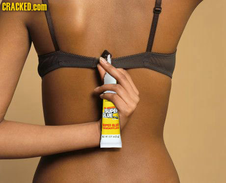 21 Things We Secretly Suspect about the Opposite Sex