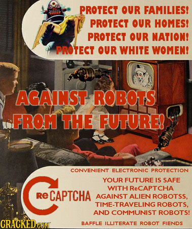 28 Modern Technologies as Misunderstood by Old-Timey Sci-Fi