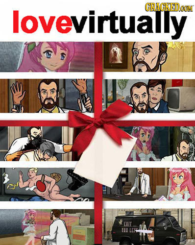 lovevirtually CRACKEDa CO ELIT. LER