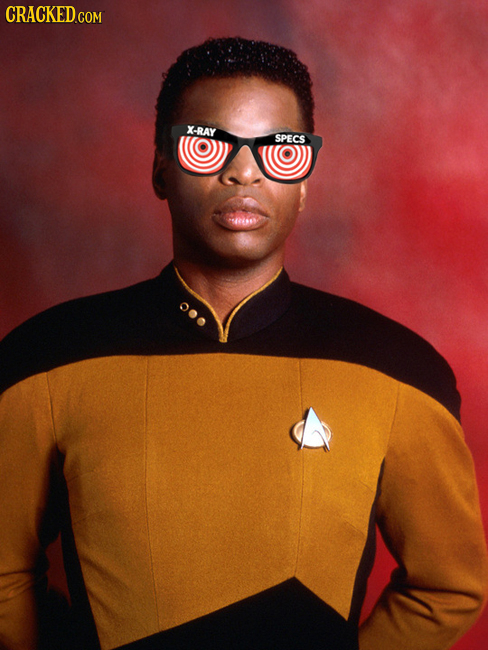 28 Classic Movie Scenes Ruined by a Minor Change in Costume