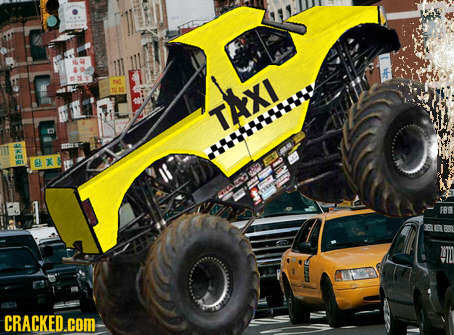 19 Jobs Too Awesome to Exist