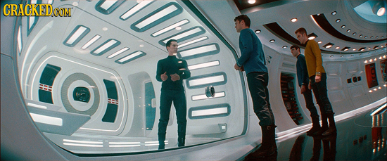 24 R-Rated Subliminal Messages You Missed in Famous Movies