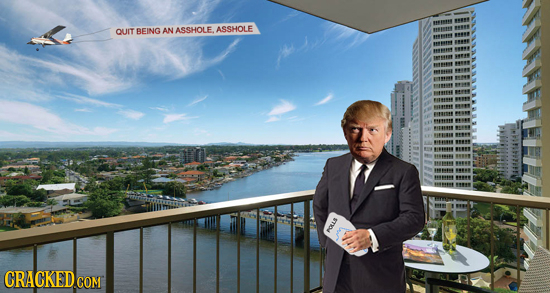 If Celebrities Got the Fan Mail They Deserved