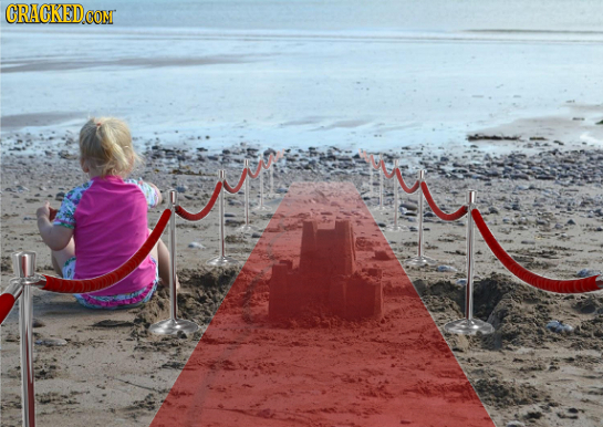 20 Asshole Ways Assholes See Things