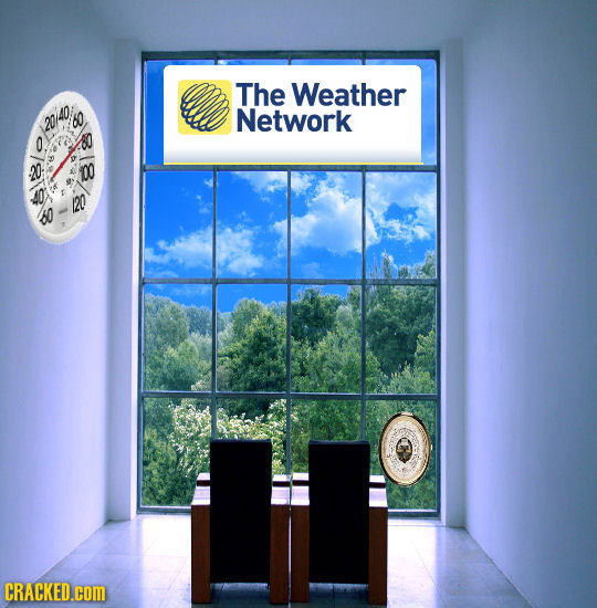 The Weather Network 0 DO CRACKED.cOm 