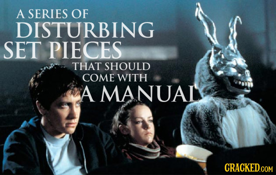 26 Movie Recaps That Save Us The Trouble Of Seeing The Film