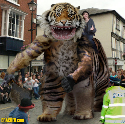 Giis POLICE CRACKED.COM