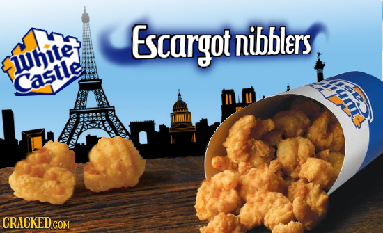 16 'Secret Menu' Items We Totally Wish Were Real