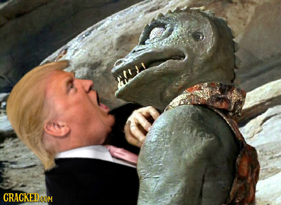 16 Hilarious Election Reforms Our Country Needs Right Now