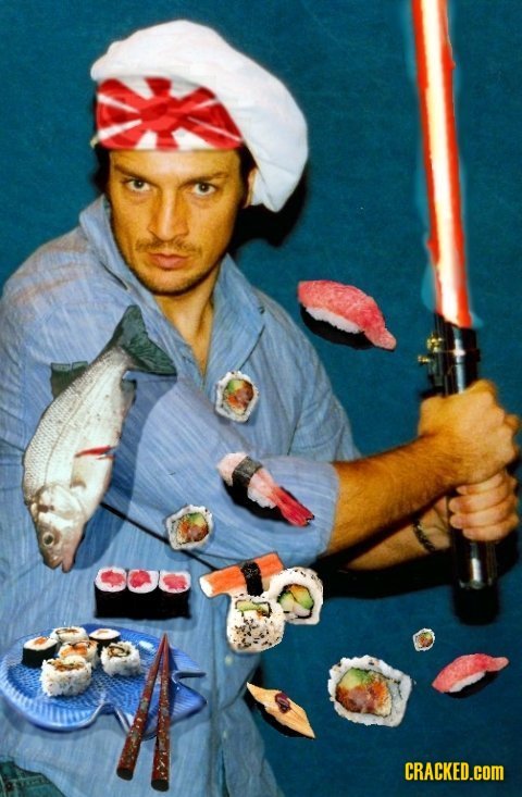 19 Jobs Too Awesome to Exist