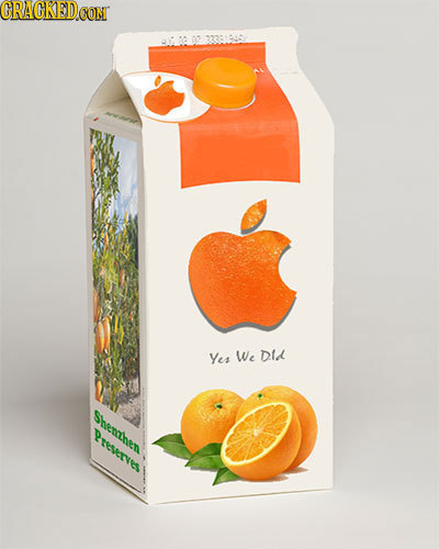 CRACKED CON Yes We Did Shemathen P, Preverves