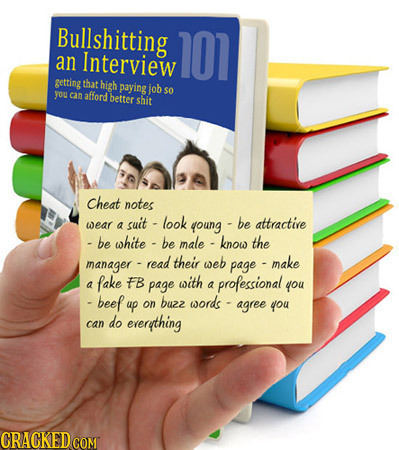 If Schools Were Allowed to Use Sarcasm