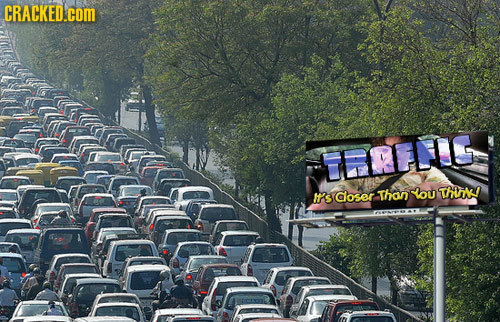 If They Made Ads for the Worst Things Ever