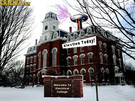 CRACKEDCON Today! Eleeties E 1 T 12 261 Welcome To Fleetrical College