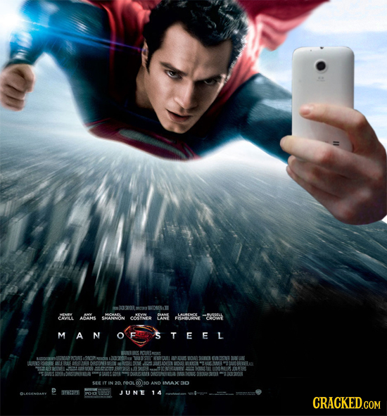 O EY AHY ICHAL KVIN OANE LALRENCE CAVIL ADAMS SHANNON COSTNER LANE FISHOUURNE CRONE MAN F STEEL MO S5T00 PTVER E N RD eemol na DOPIP ta LINCKSYOER SEE