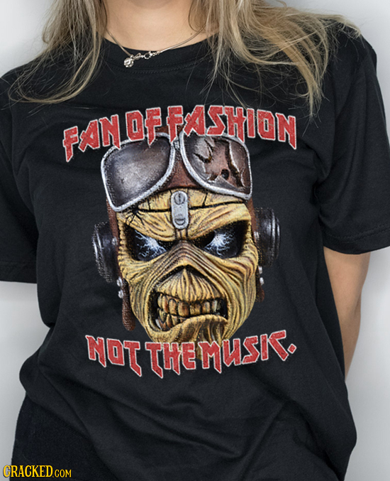 FANOF FFXSHI@N MoT THEMUSK