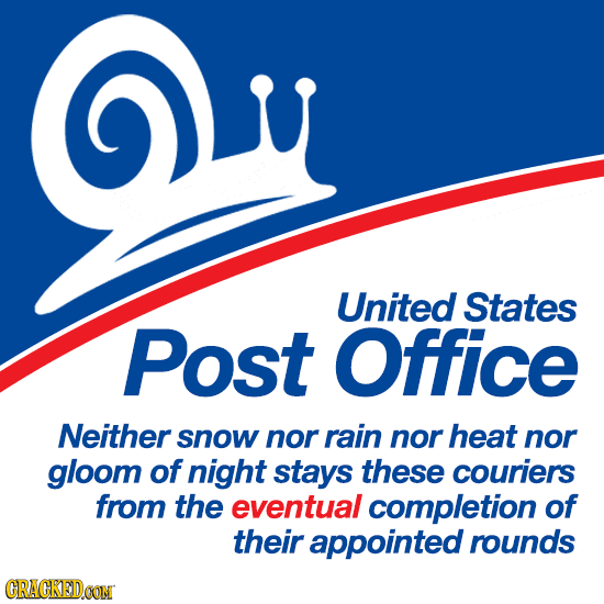 18 Famous Logos, Redesigned To Actually Make Sense