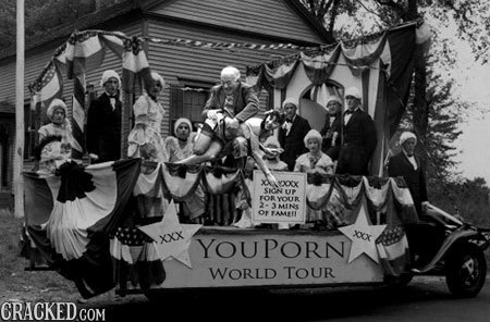 yoX SION UP FORYOUR 2. JMINe OF FAMEFL XXX XXX YOUPORN WORLD TOUR