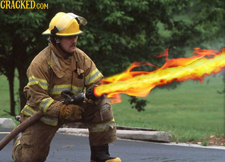 The Adult World As Misunderstood by Children