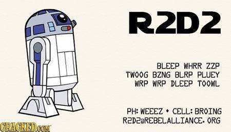 29 Business Cards of Famous Fictional Characters