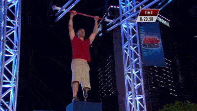 12 Reality Show Moments We'd All Like To See