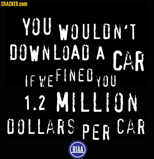 If Public Service Announcements Were Honest