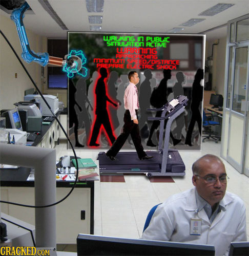 WRLKING in PUBLIC SIrTURTON RCTIVE RRNE PPPRORCHG minuriure O/DT08 PREP HESTRIC SHOCK