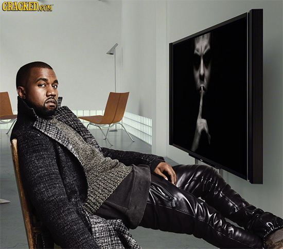 If Celebrities Got the Fan Mail They Deserved