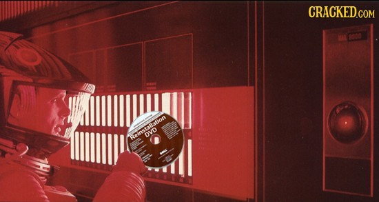 CRACKED A000 istaw DVD